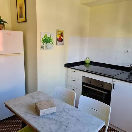 Casa Roge Appartement Luarca Buitenkant foto