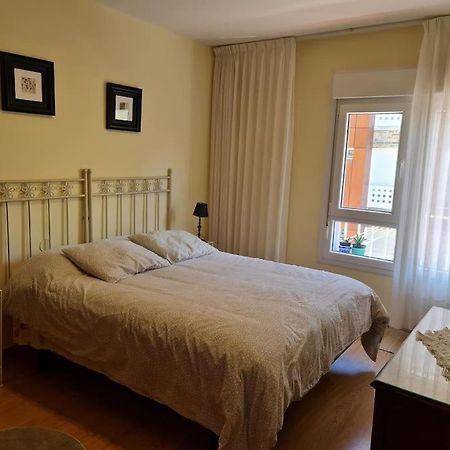Casa Roge Appartement Luarca Buitenkant foto